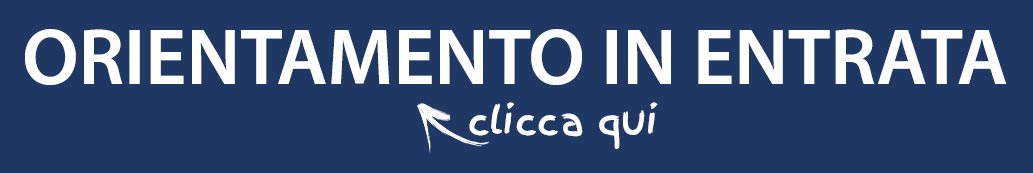 Orientamento Orientamento