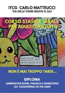 AFM istruzione per gli adulti