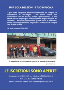 AFM istruzione per gli adulti