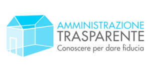 Amministrazione trasparente