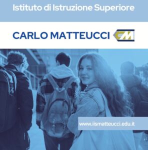 Brochure IIS Matteucci