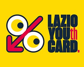 LAZIO YOUTH CARD