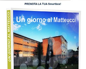 Un giorno al Matteucci