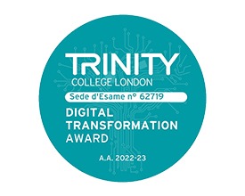 Corsi Trinity